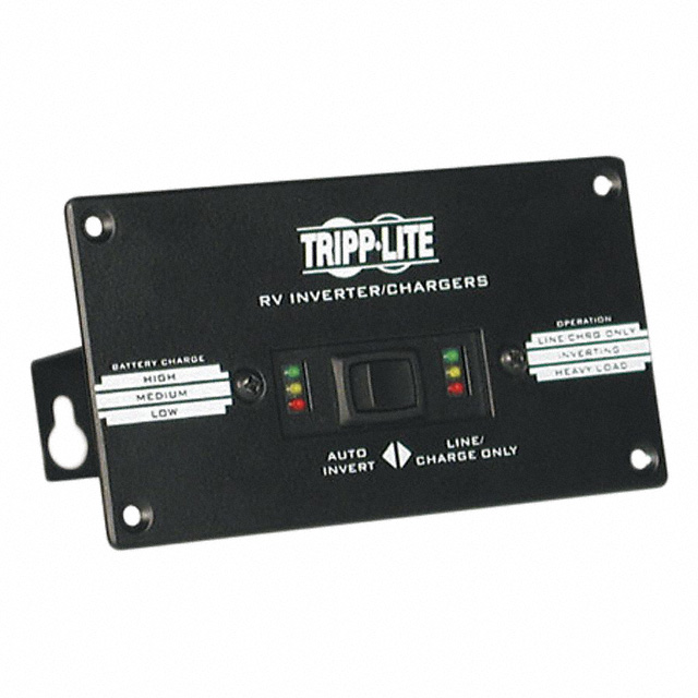 REMOTE CONTROL MODULE FOR APS/PV
