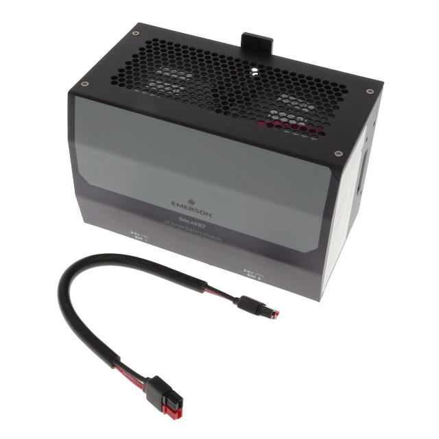 BATT MODULE FOR SDU DC UPS 24V