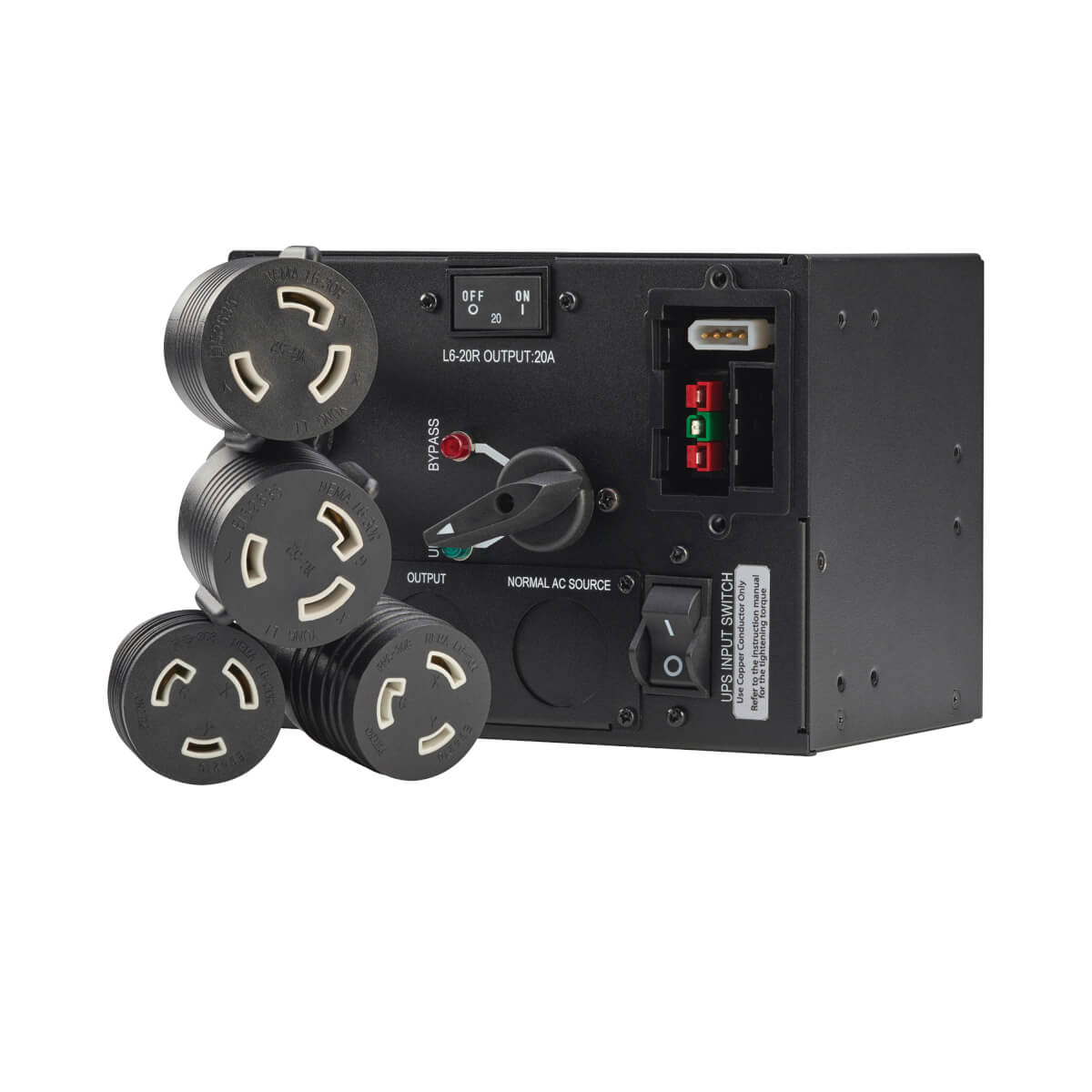 EATON TRIPP LITE SERIES SMARTONL