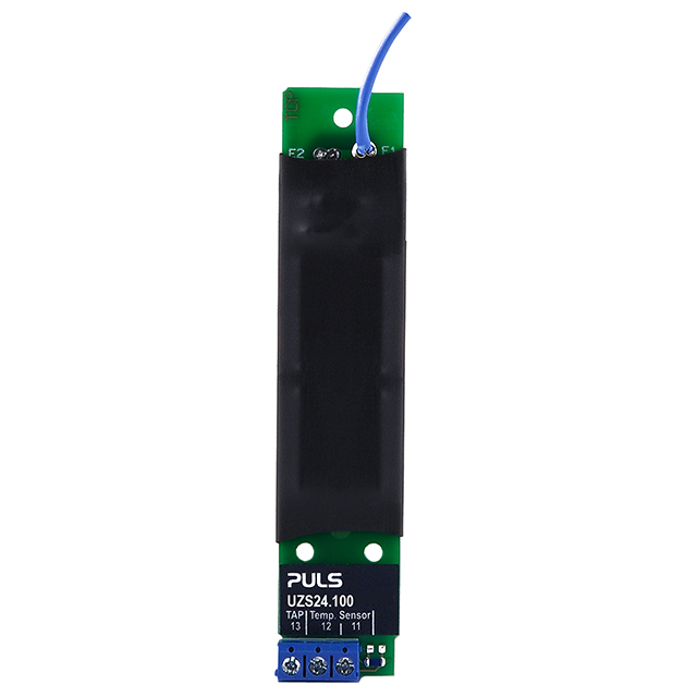 SENSOR BOARD FOR 24V BATTERY