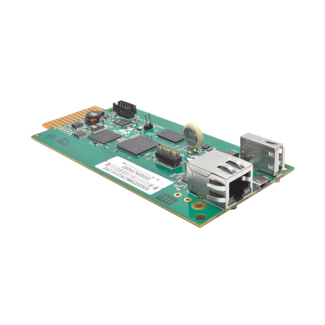 TRIPP LITE SERIES WEBCARDLXE NET