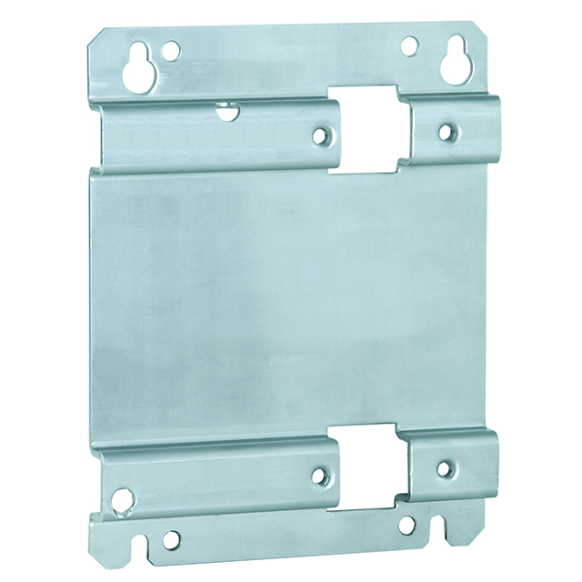 MOUNTG BRACKET WALL UBC10 DC-UPS