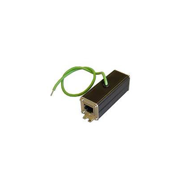 NETWORK LIGHTNING/SURGE PROTECTO