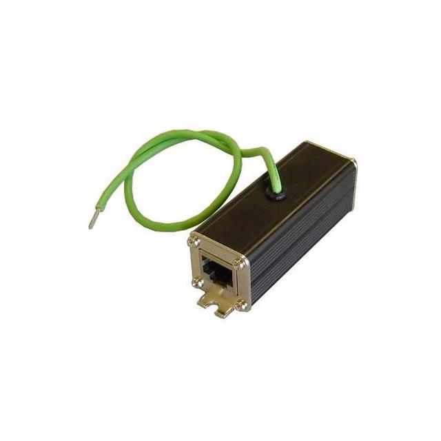 NETWORK LIGHTNING/SURGE PROTECTO