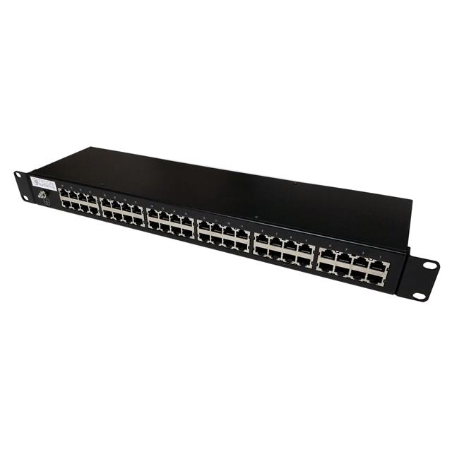 24 Port Gigabit Ethernet Lightni