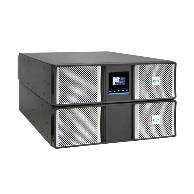 EATON 9PX G2 5000VA 5000W 208/12