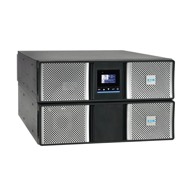 EATON 9PX G2 6000VA 5400W 208/12
