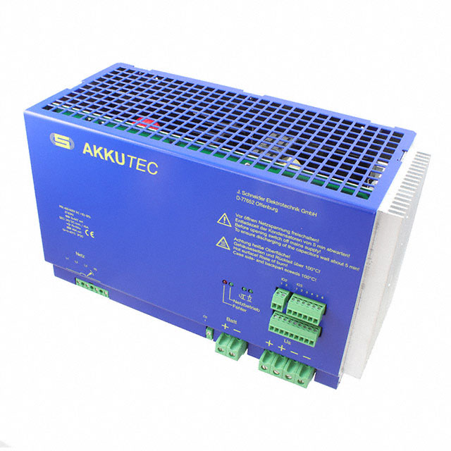 UPS 24VDC 44A 3 PHASE INPUT