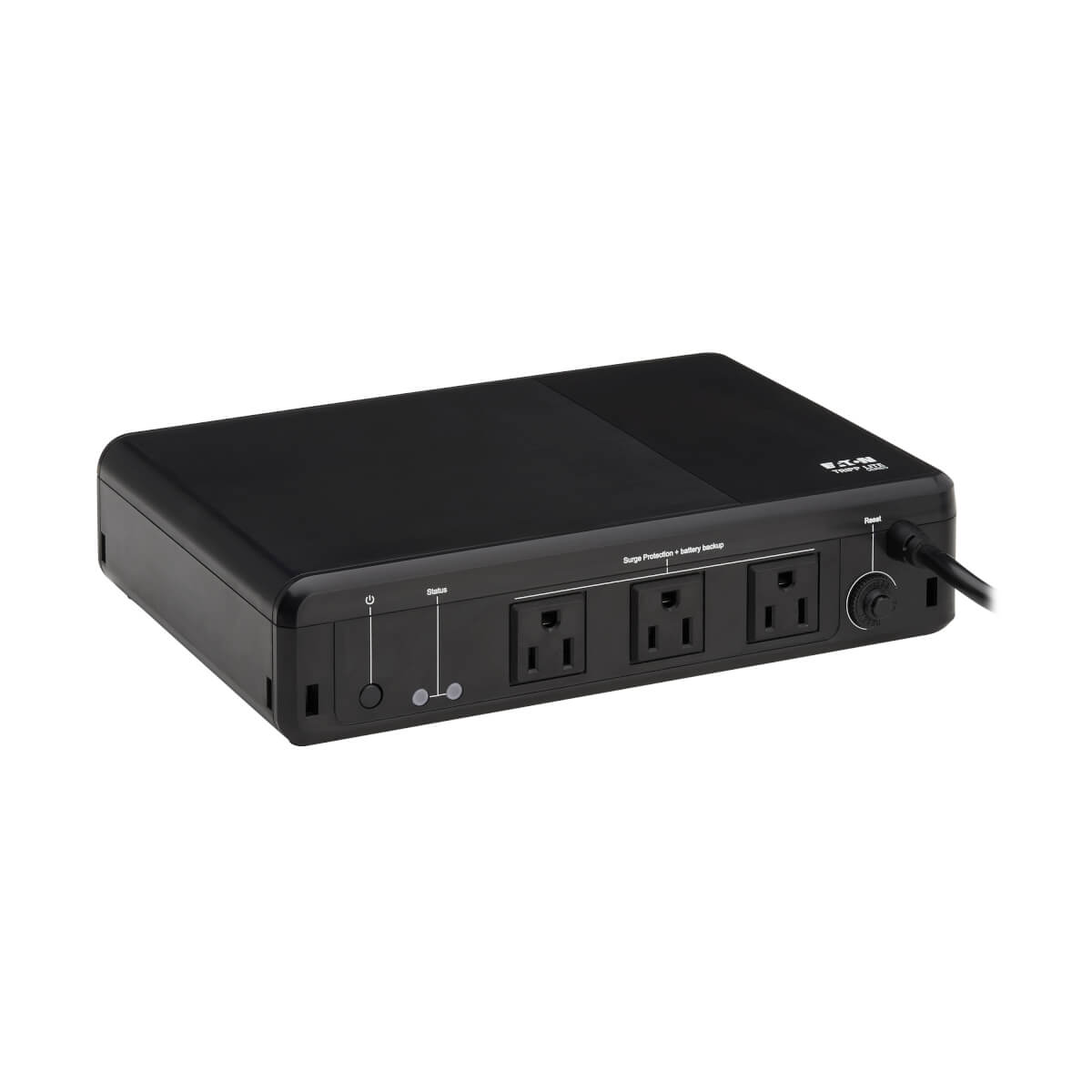 EATON TRIPP LITE SERIES 350VA 21