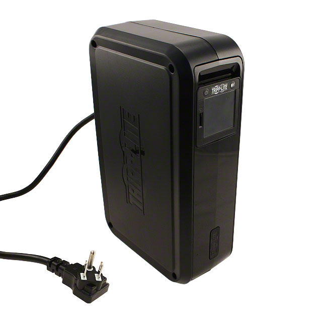 UPS 900VA 8OUT LCD DISP USB