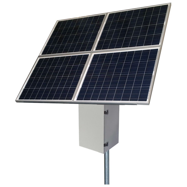 RemotePro 12/24V 50W Cont Pwr MP