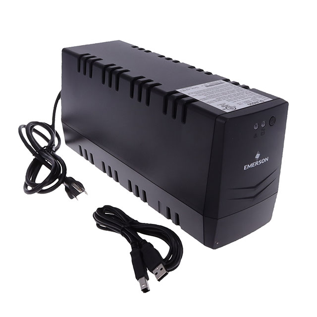 L/I-S UPS 600VA 120V