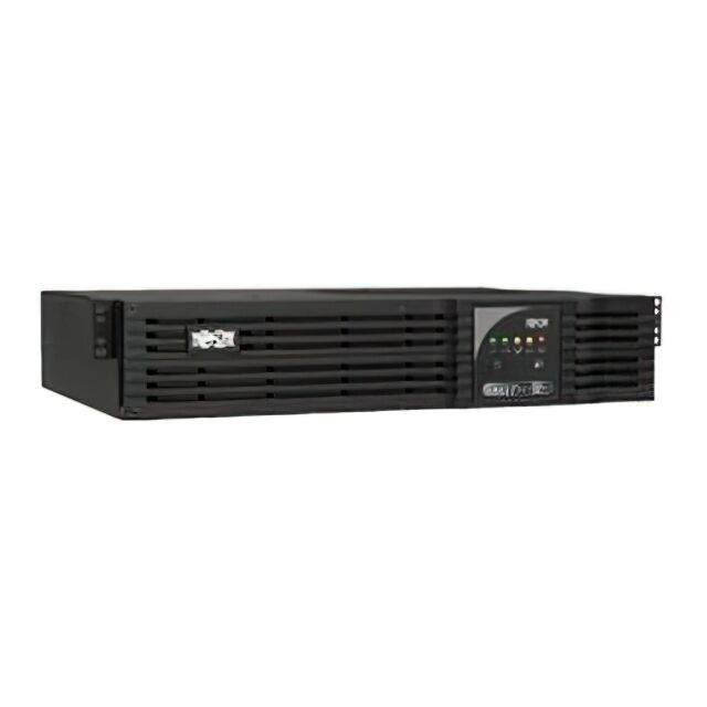 SMART UPS 1500VA 8 OUT