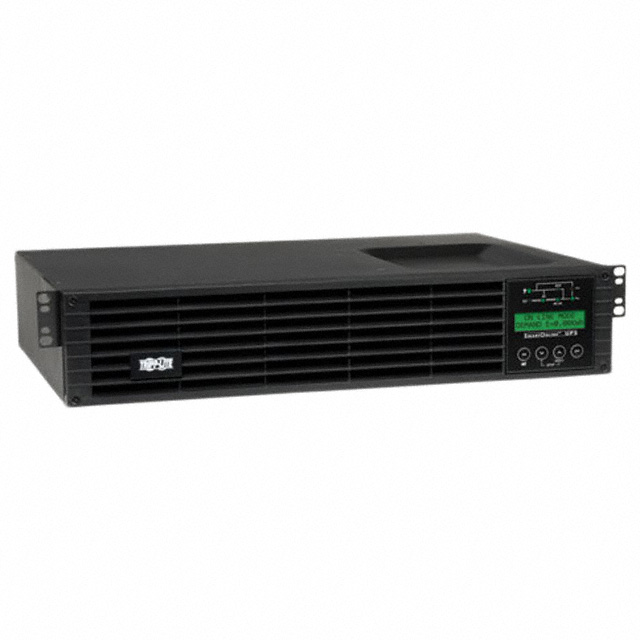UPS SMART ONLINE RACKMOUNT