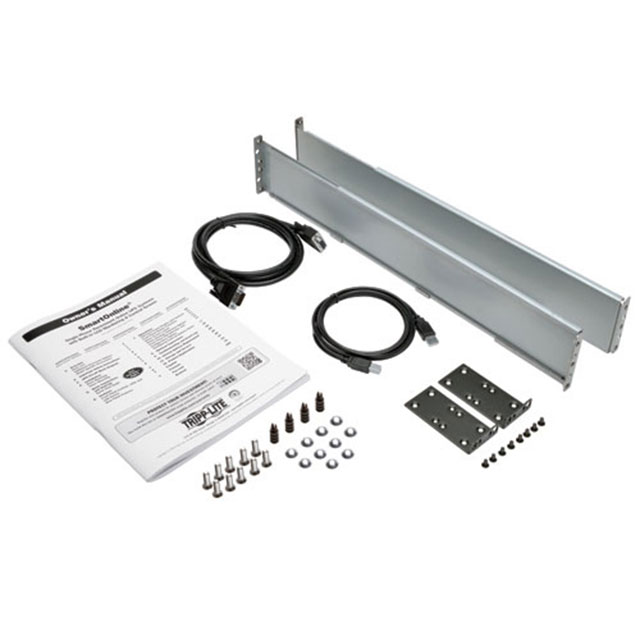 INTL UPS SYSTEM SMART