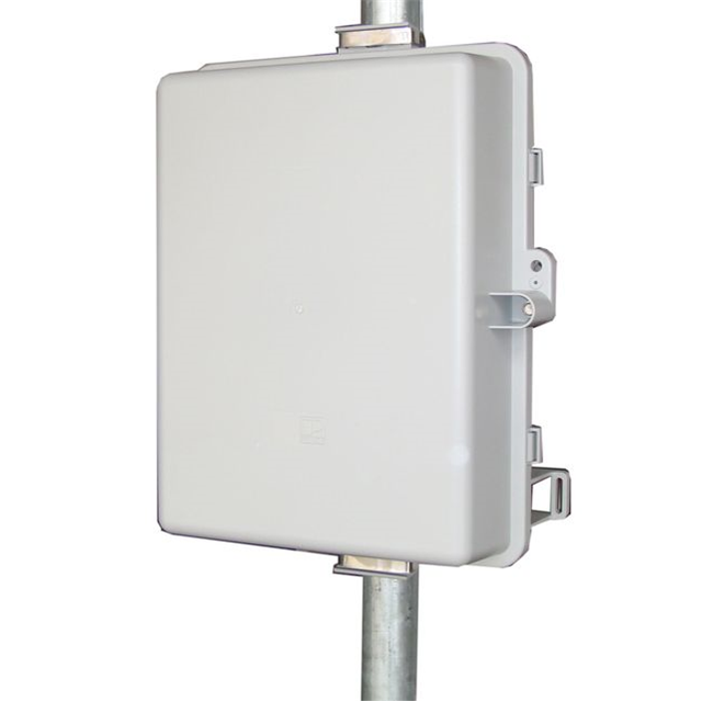 UPS PRO, 30W 200VA POLYCARBONATE