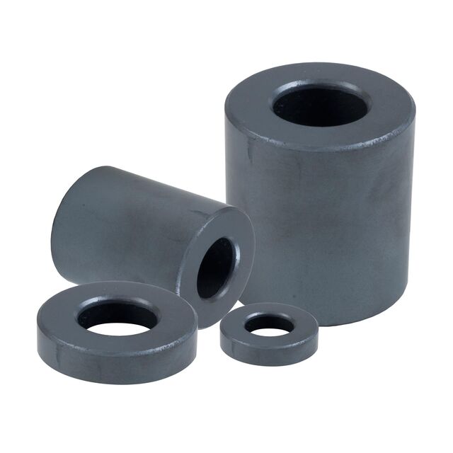 FERRITE CORE 211 OHM SOLID 5.6MM