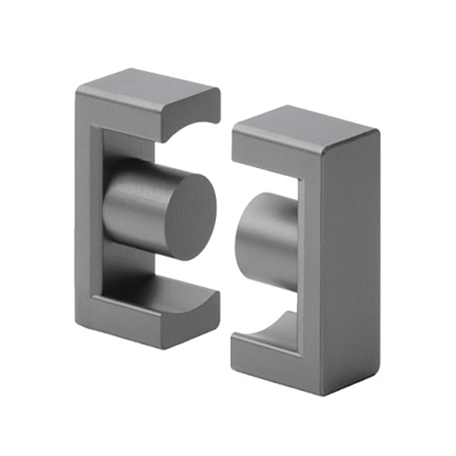 FERRITE CORE E 5.34UH PCS47 2PC