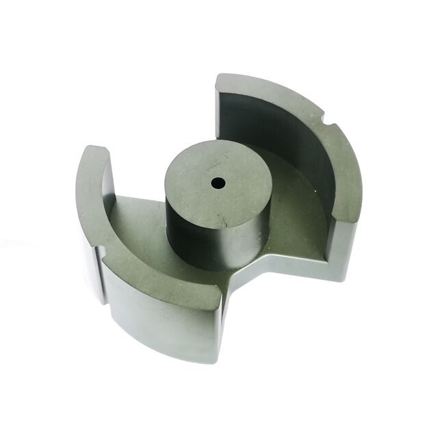 FERRITE CORE PM LP10 2PC SET