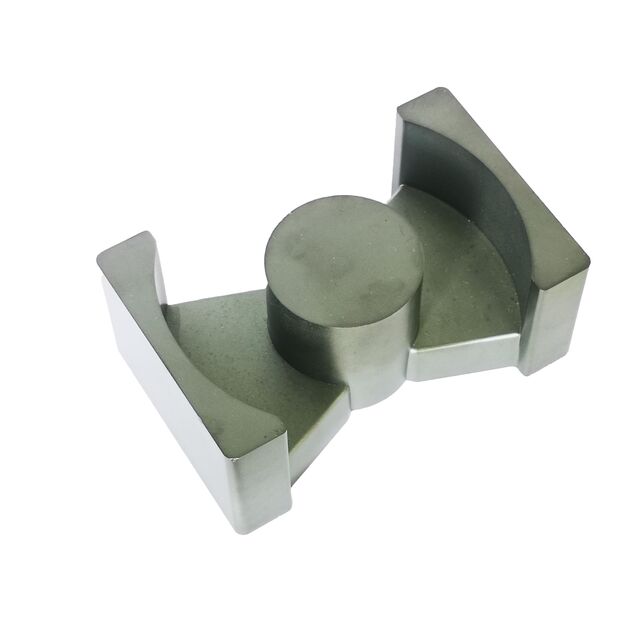 FERRITE CORE PQ LP9 2PC SET