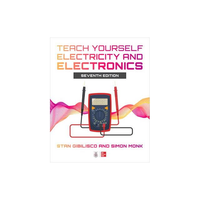 TEACH YOURSELF ELECTRICITY AND E