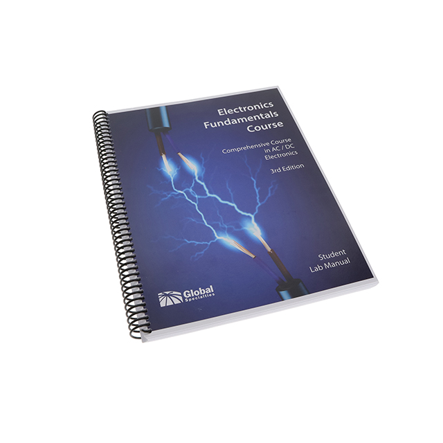 ELECTRONICS FUNDAMENTALS STUDENT