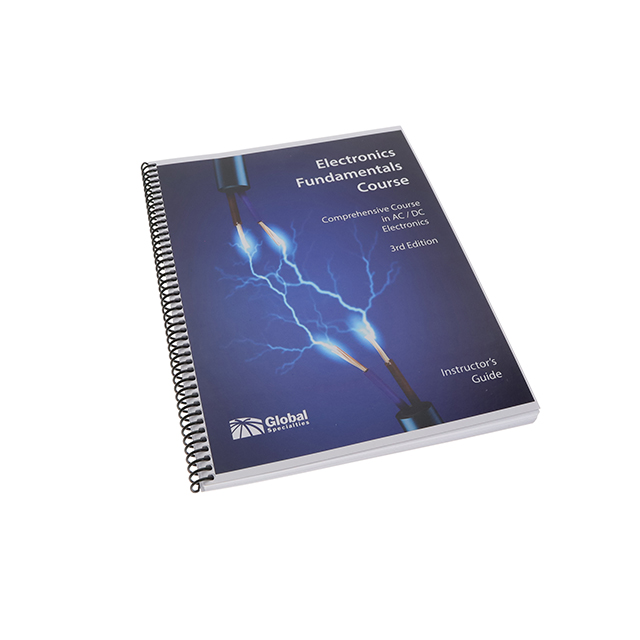 ELECTRONICS FUNDAMENTALS STUDENT
