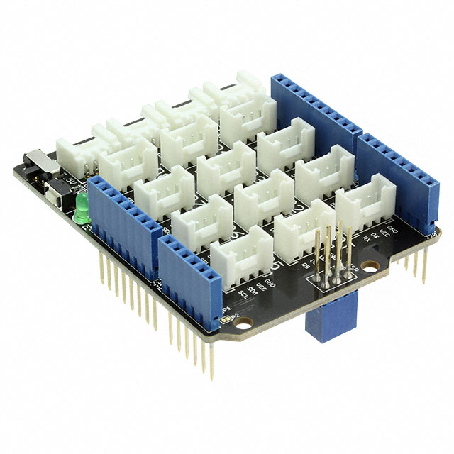 GROVE STARTER KIT FOR ARDUINO