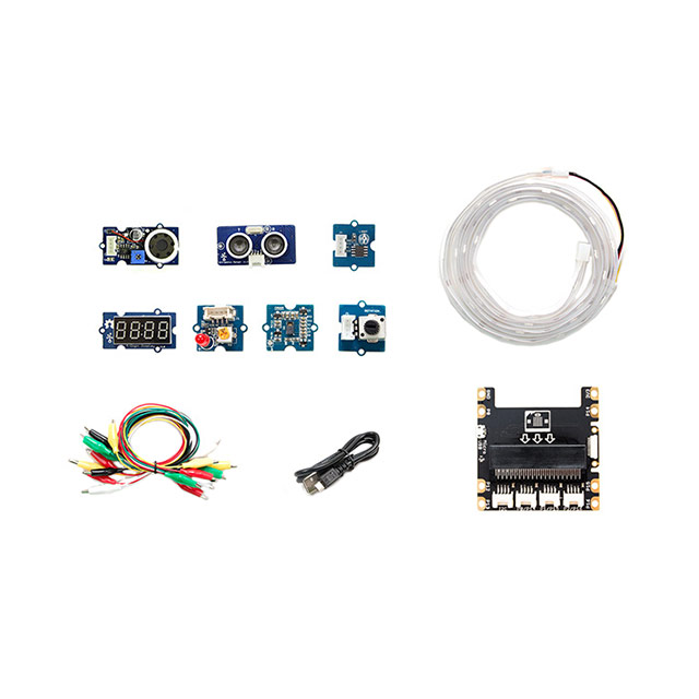 GROVE INVENTOR KIT FOR MICRO:BIT