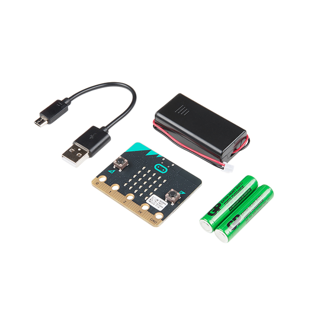 MICRO BIT GO BUNDLE