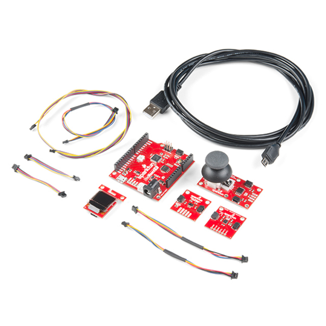 SPARKFUN QWIIC PRO KIT