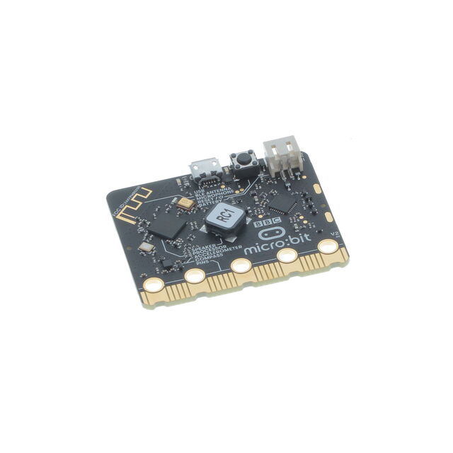 MICRO:BIT V2 SBC-BOARD ONLY