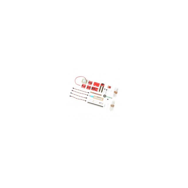 SPARKFUN SENSOR KIT