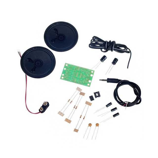 DRV8801 DC MOTOR DRIVER CARRIER