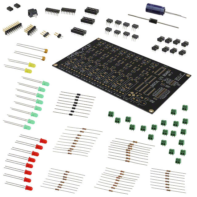 BOARD DIGITAL I/O KIT