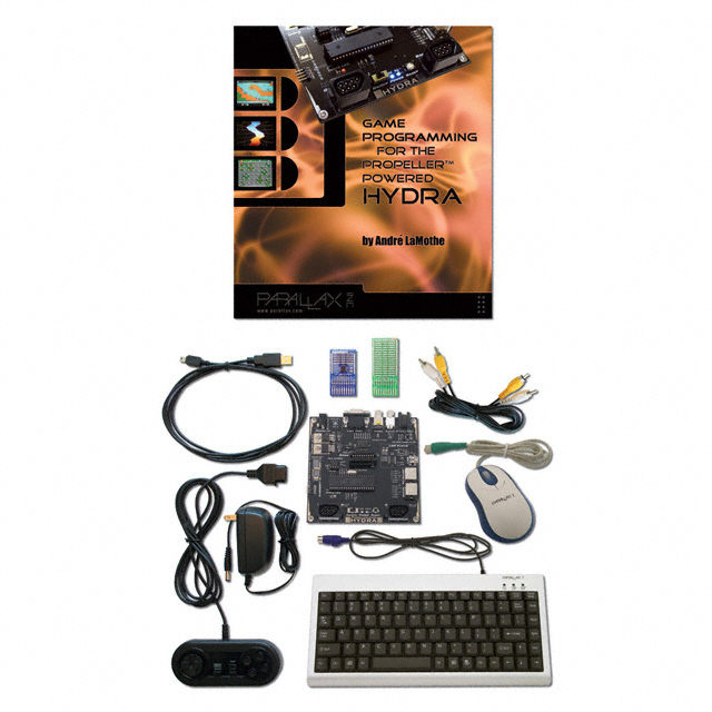 KIT HYDRA GAME STATION