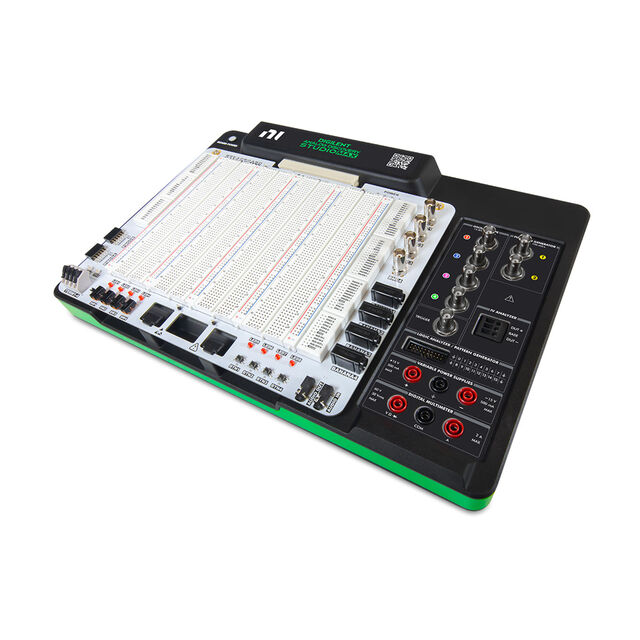 ANALOG DISCOVERY STUDIO MAX