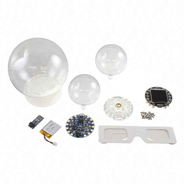 BLUEFRUIT TFT KIT