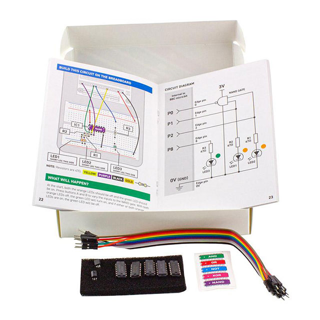WOVEN USB A CABLE WITH MAGNETIC
