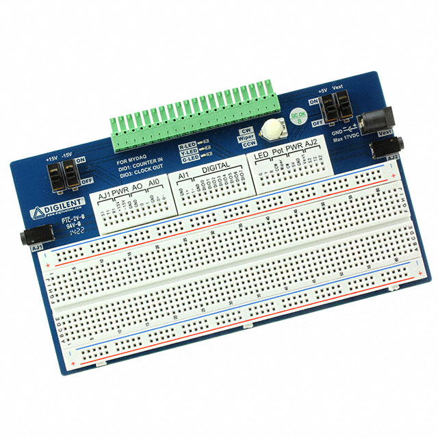 BOARD DEV MYPROTO ED KIT