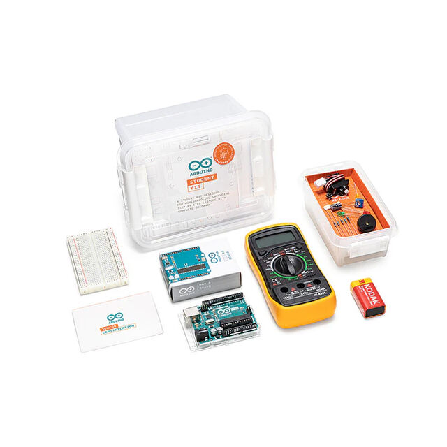 JR CERTIFICATION: KIT & EXAM