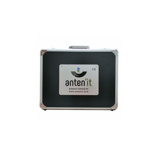 ANTENNA TRAINING KIT (12-EXPERIM