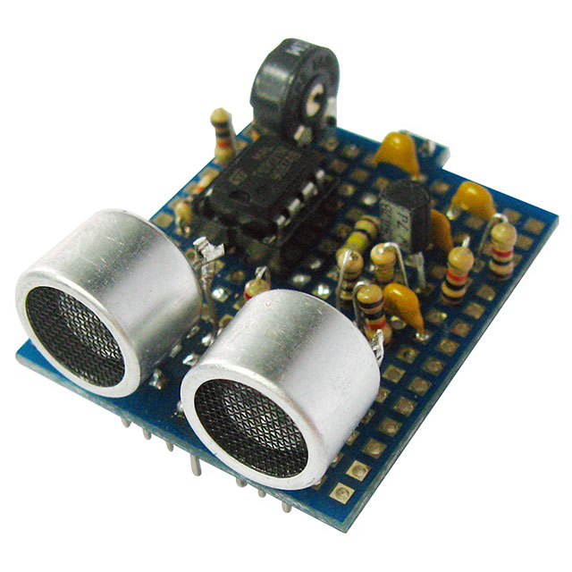 ULTRSND MEASURE KIT AAR/ARX BOTS