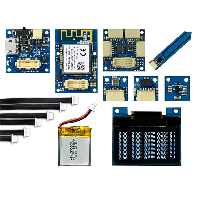 WIRELING IOT KIT
