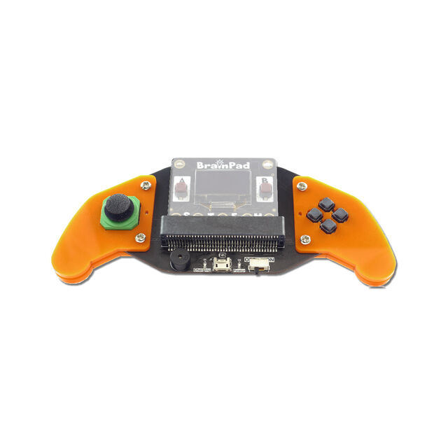 BRAINPAD BRAINGAMER KIT
