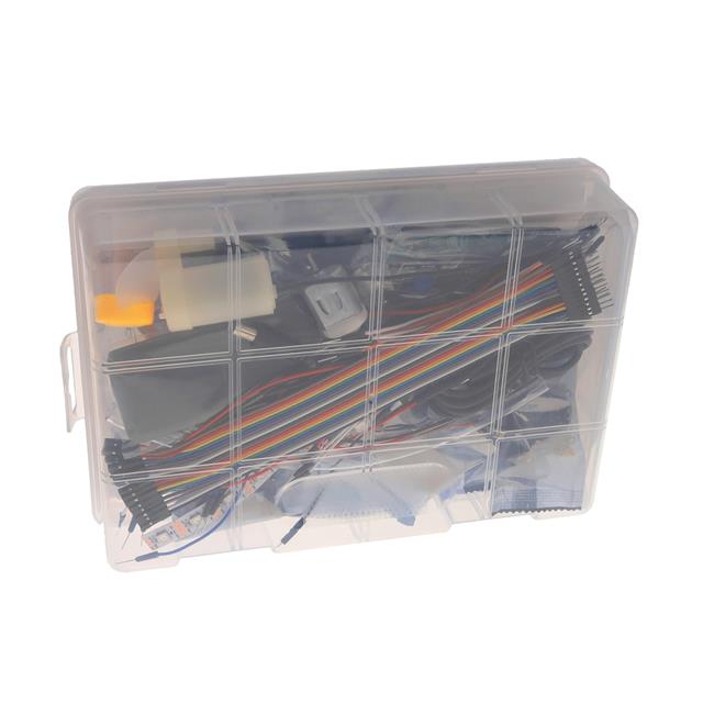 RASPBERRY PI PICO COMPLETE KIT