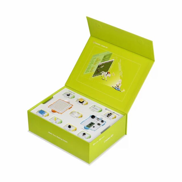 CROWBITS-CREATOR KIT