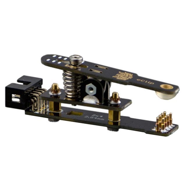 ECLIP - PROGRAMMING FIXTURE