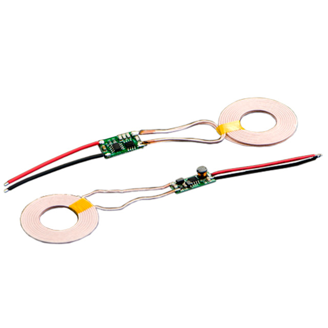 WIRELESS CHARGING MODULE 5V/1A