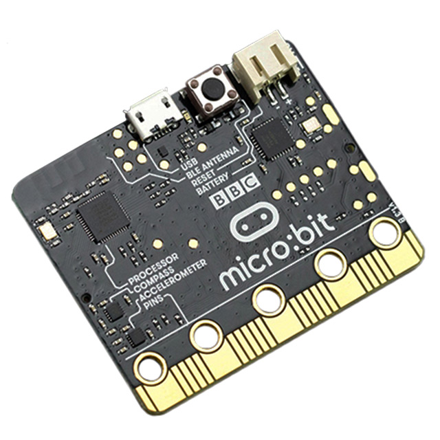 MICRO:BIT EVAL BRD